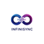 InfiniSync logo
